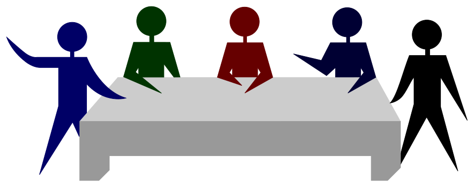 In-house counsel