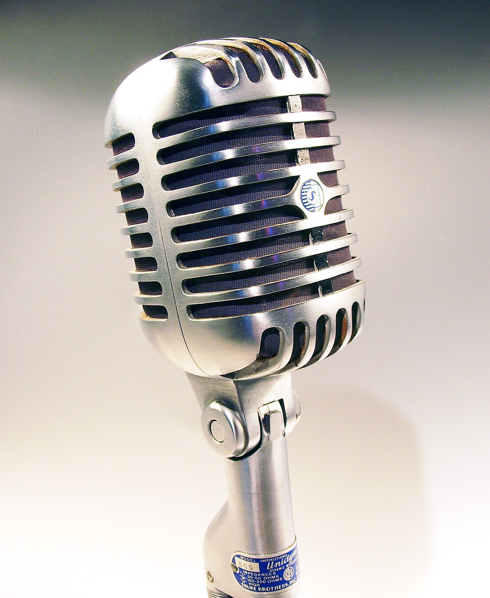 NLP & speech