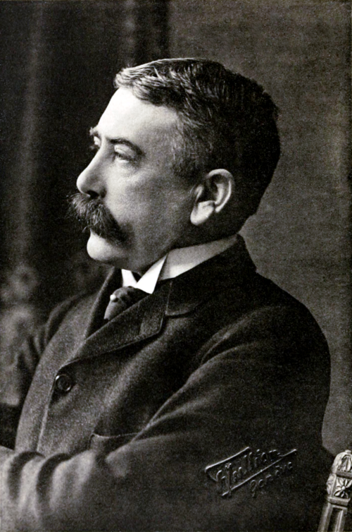 F. de Saussure