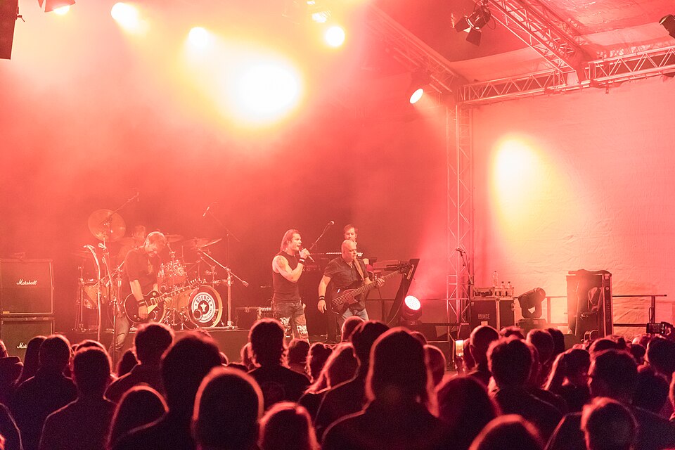 Live performance