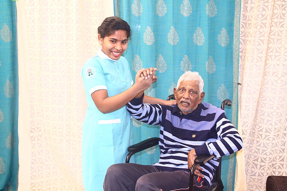 Community care