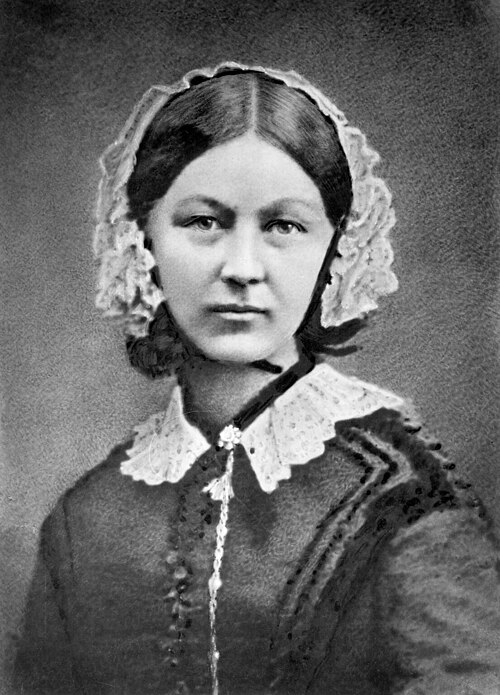 Virginia Henderson