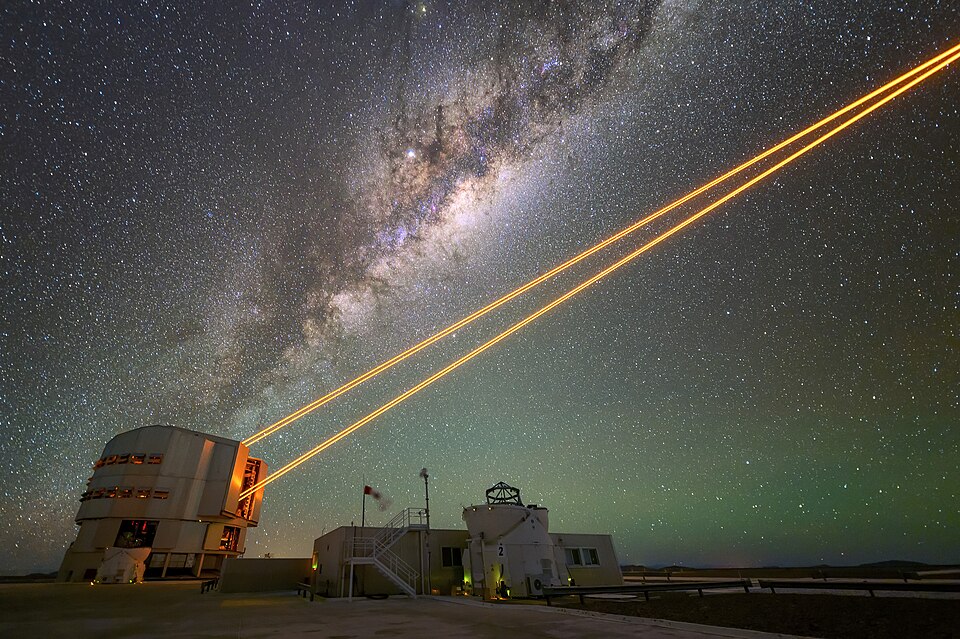 Photonics & optics