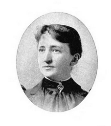Mary E. Richmond