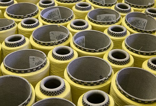 Sailing cables