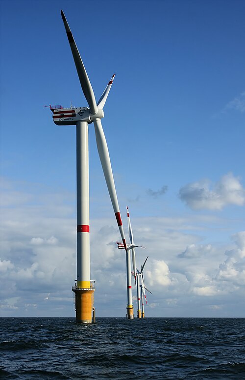 Wind-blade spar