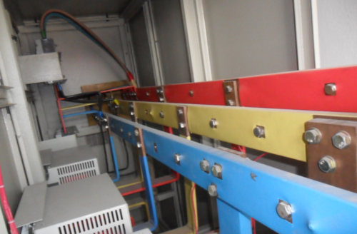 Busbar