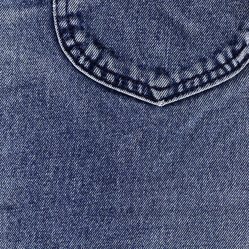 Levi’s denim