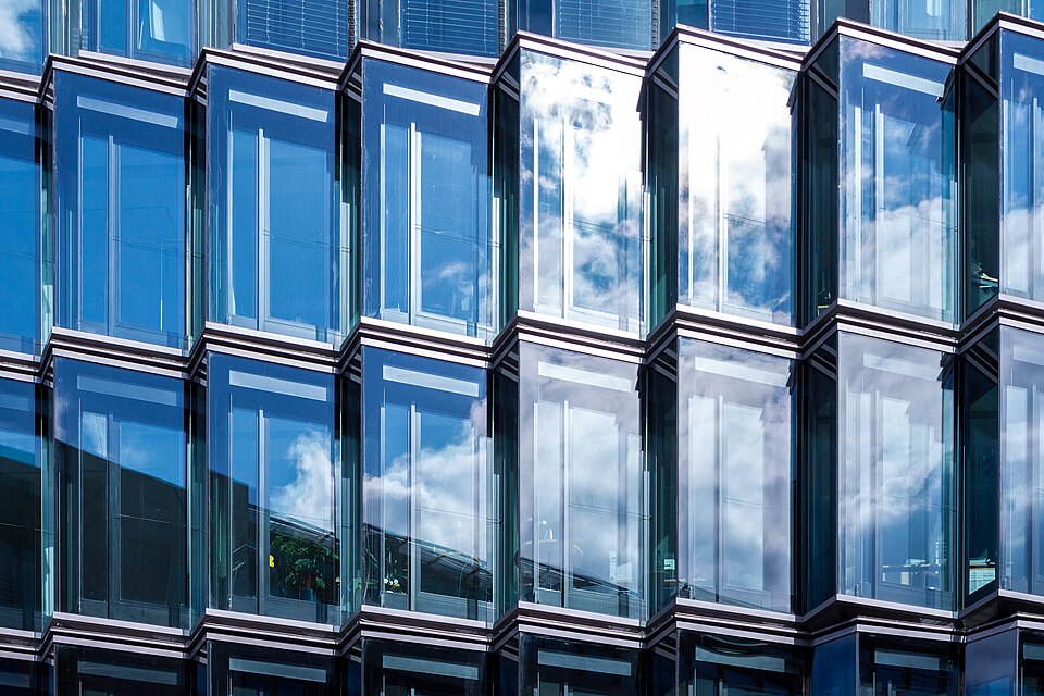 Glas