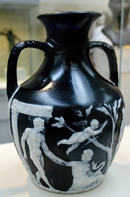 Portland Vase