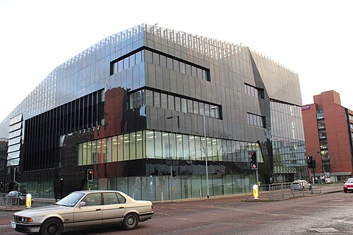 Manchester NGI