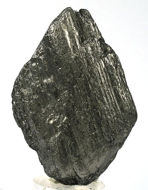 Pencil graphite