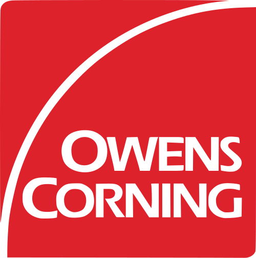 Owens-Corning Pink