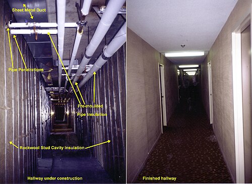 Pipe section