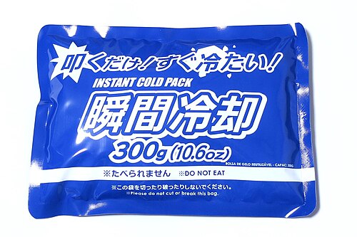 Ice pack