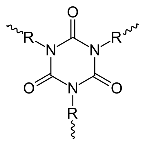 PIR foil board