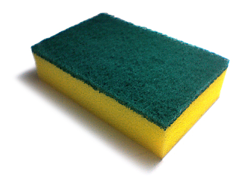Car seat foam