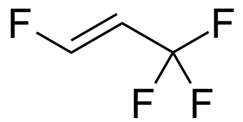 HFO molecule era