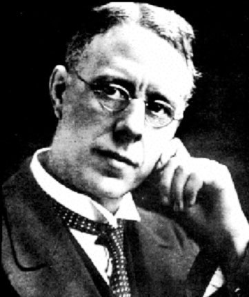 Harry Brearley