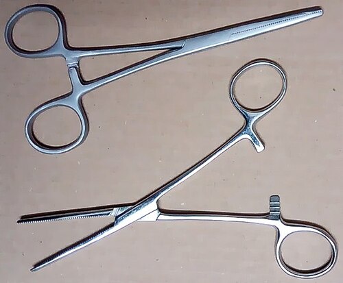 Surgical 316L