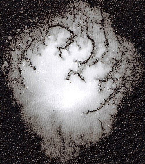 Fumed silica