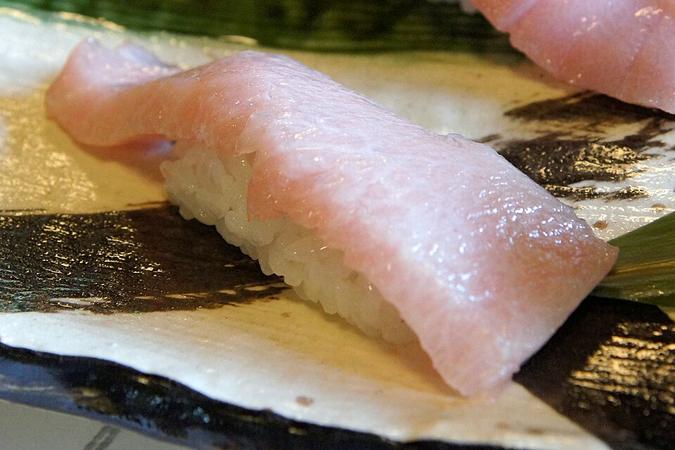 大トロ