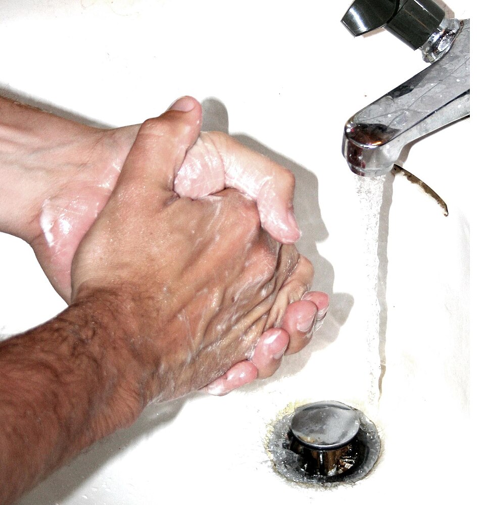 Hygiene and balance