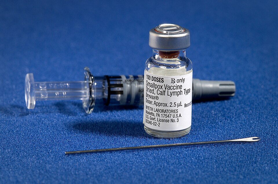 Vaccines and immunity