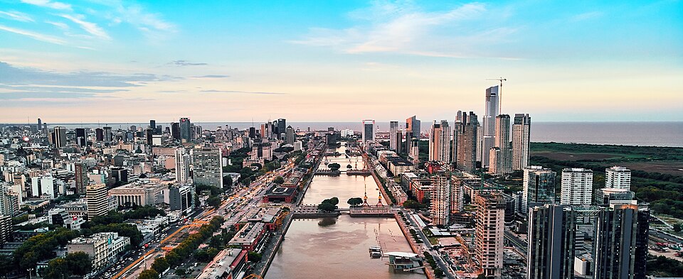 Argentine peso — Stress & reform