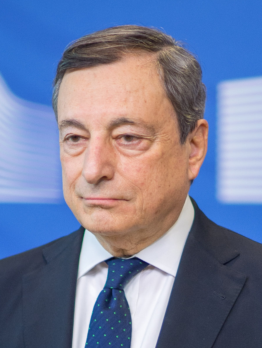 Euro — Rebuild