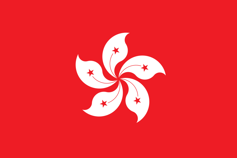 Hong Kong dollar — Foundation