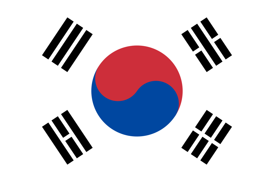 South Korean won — Modernisation