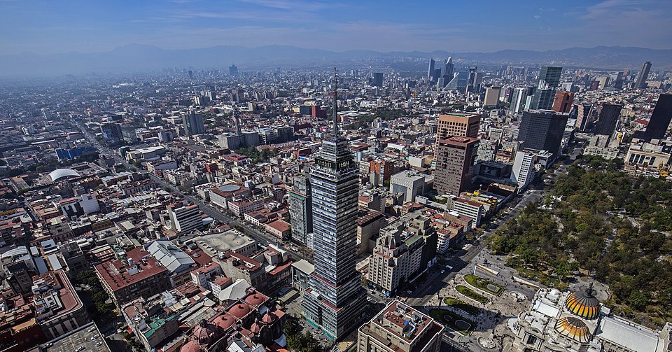 Mexican peso — Stress & reform