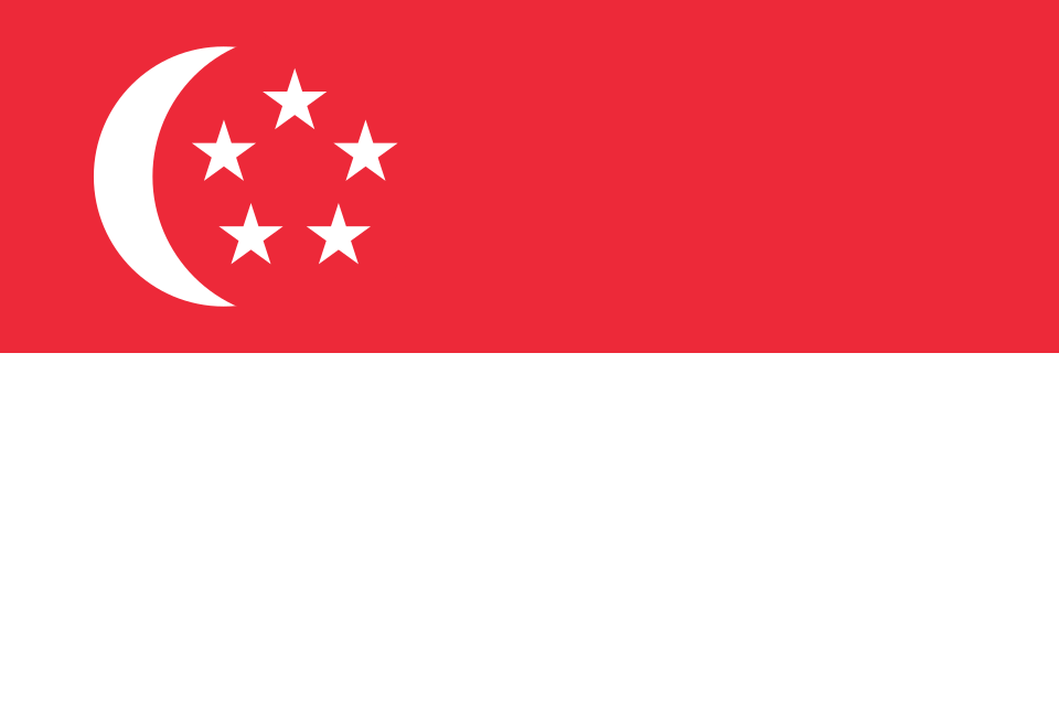 Singapore dollar — Stress & reform
