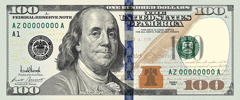 United States dollar — Fiat dollar