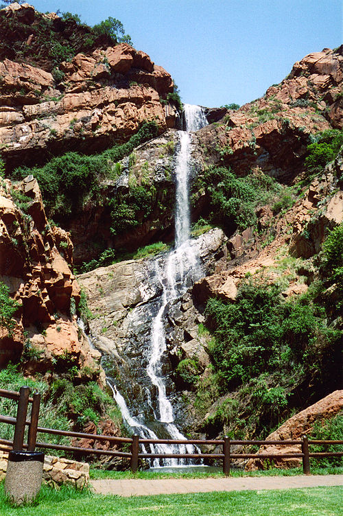 Witwatersrand