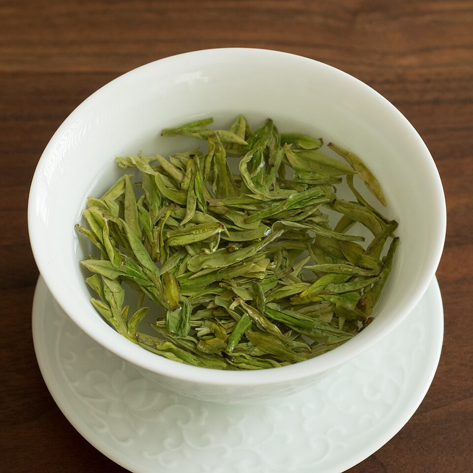 東アジアの茶文化