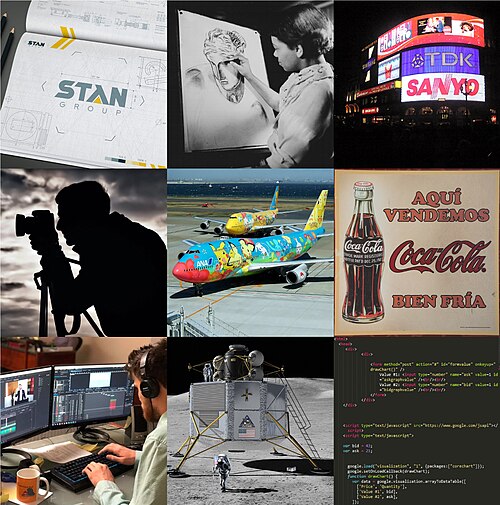 Freelance design side hustle context