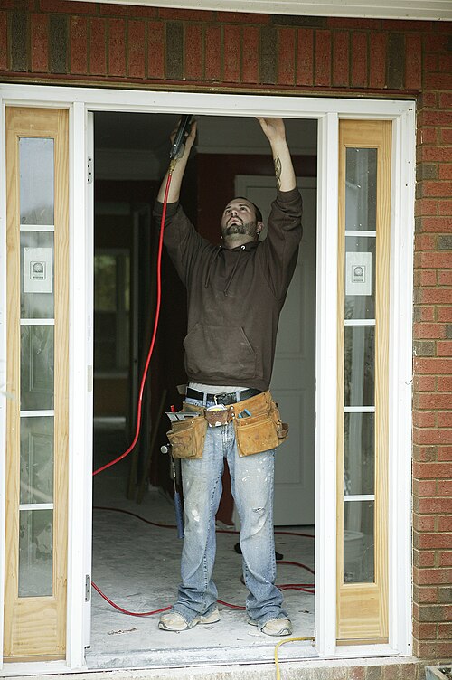 Handyman gigs side hustle context