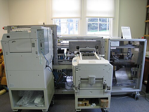 Print on demand side hustle context