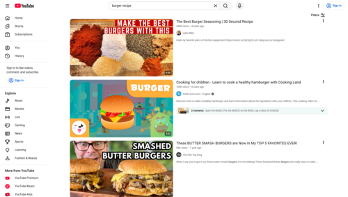 YouTube Shorts / Reels side hustle context
