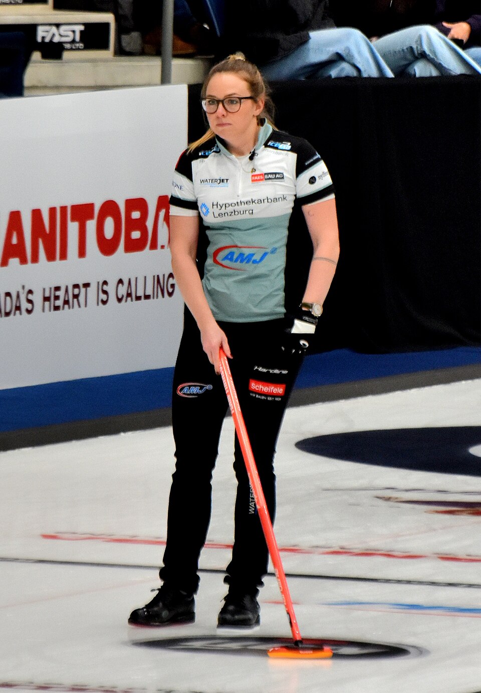 Alina Patz