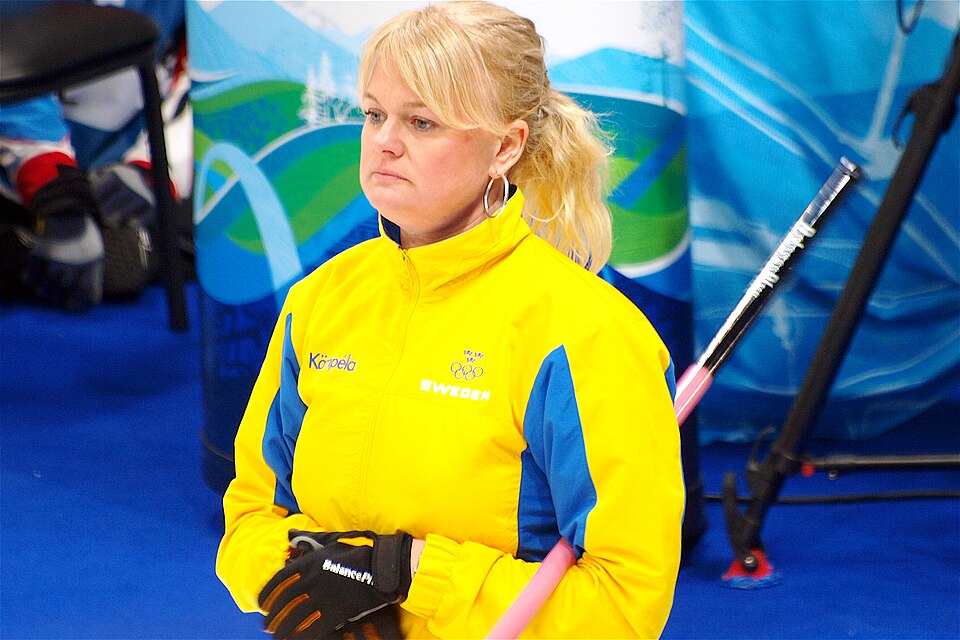 Anette Norberg