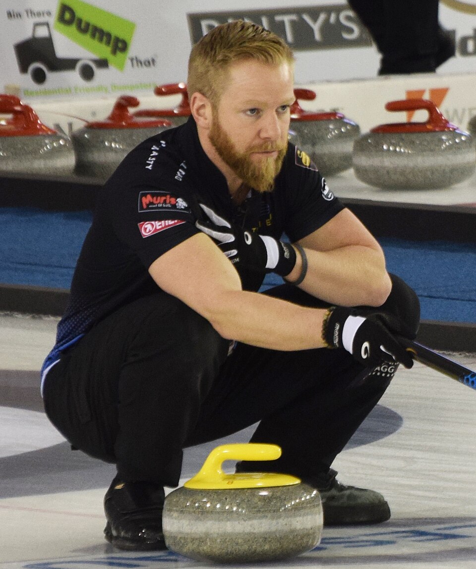 Niklas Edin