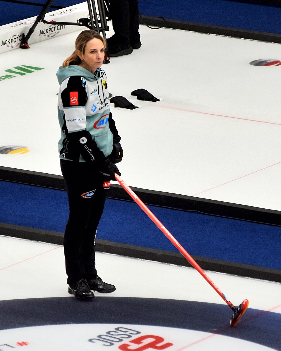 Silvana Tirinzoni