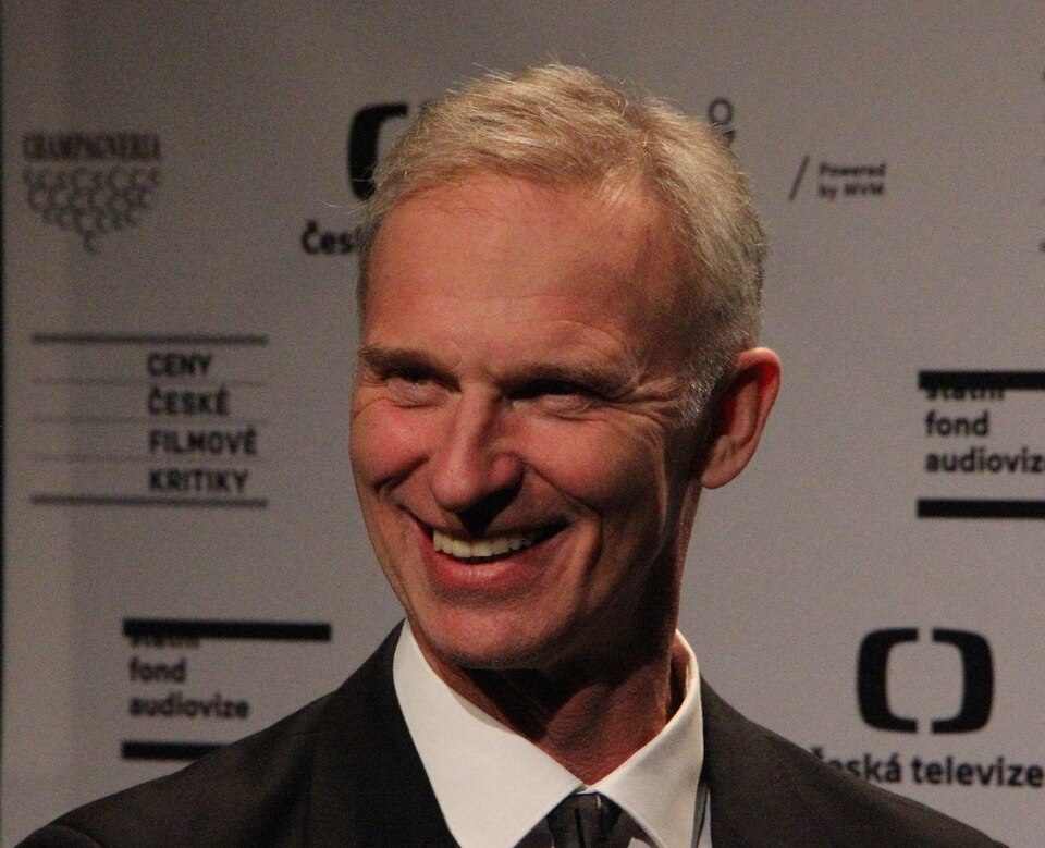 Dominik Hasek