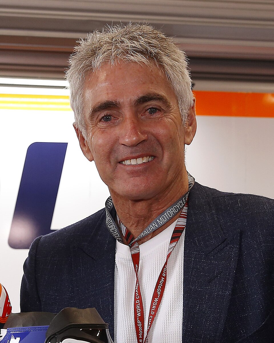 Mick Doohan