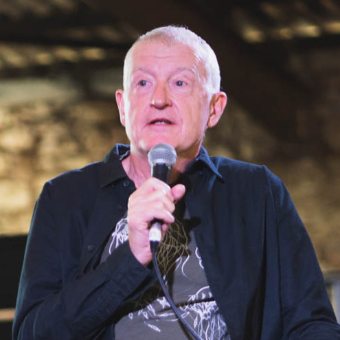 Steve Davis
