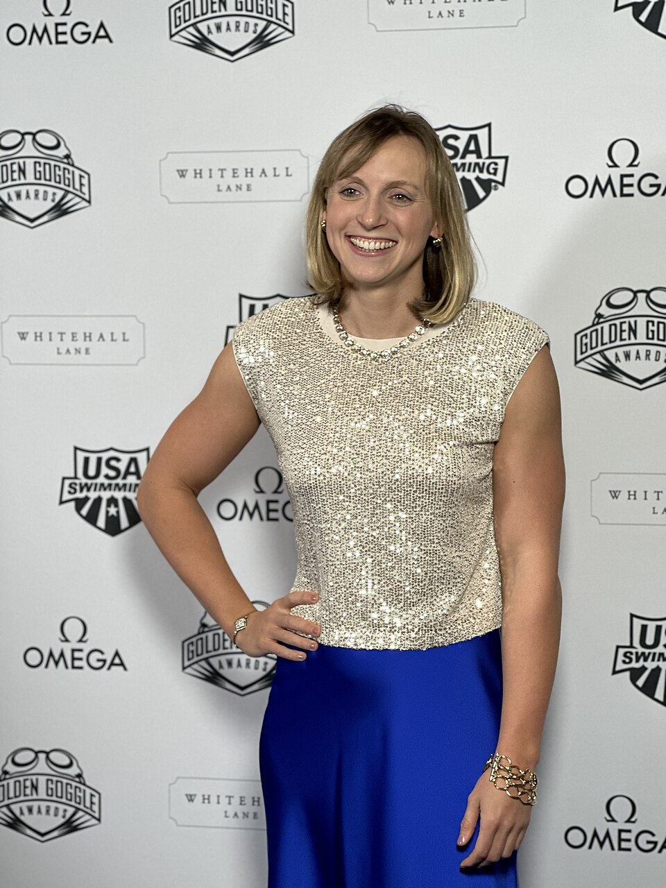 Katie Ledecky