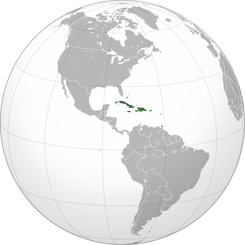 Índias Occidentales